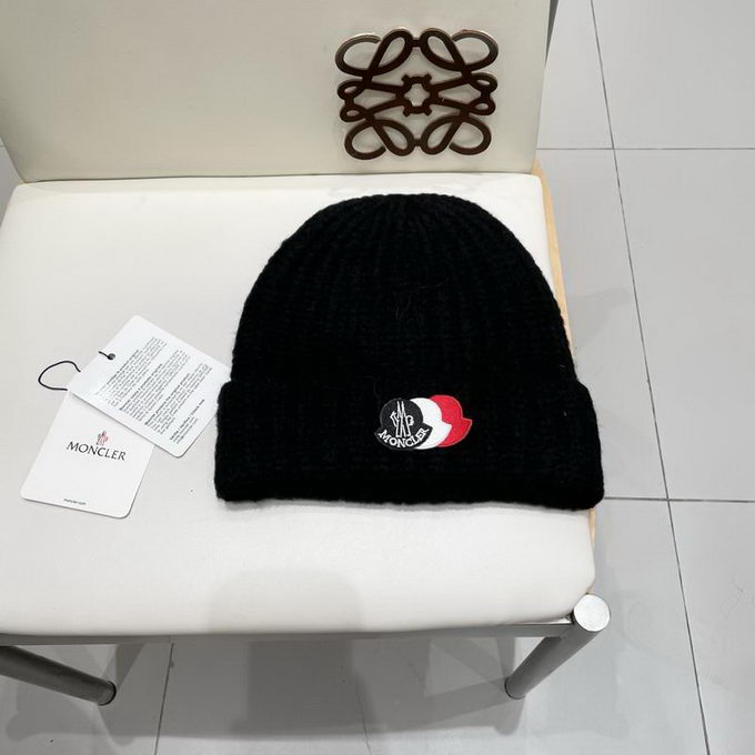 Moncler Beanie ID:20260111-185
